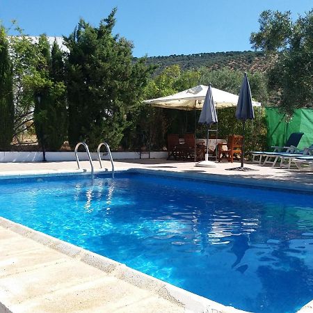 Cortijo "Era Grande 2" Villa Córdoba Eksteriør bilde