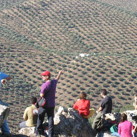 Cortijo "Era Grande 2" Villa Córdoba Eksteriør bilde