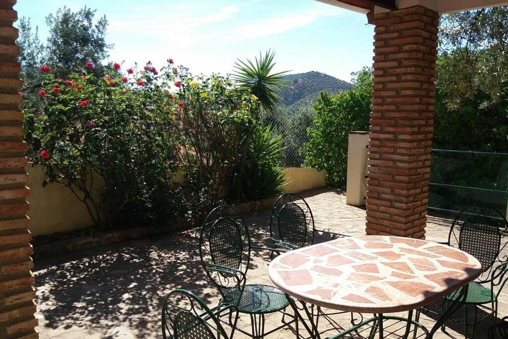 Cortijo "Era Grande 2" Villa Córdoba Eksteriør bilde