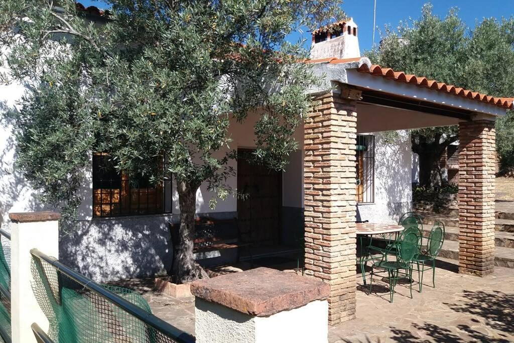 Cortijo "Era Grande 2" Villa Córdoba Eksteriør bilde