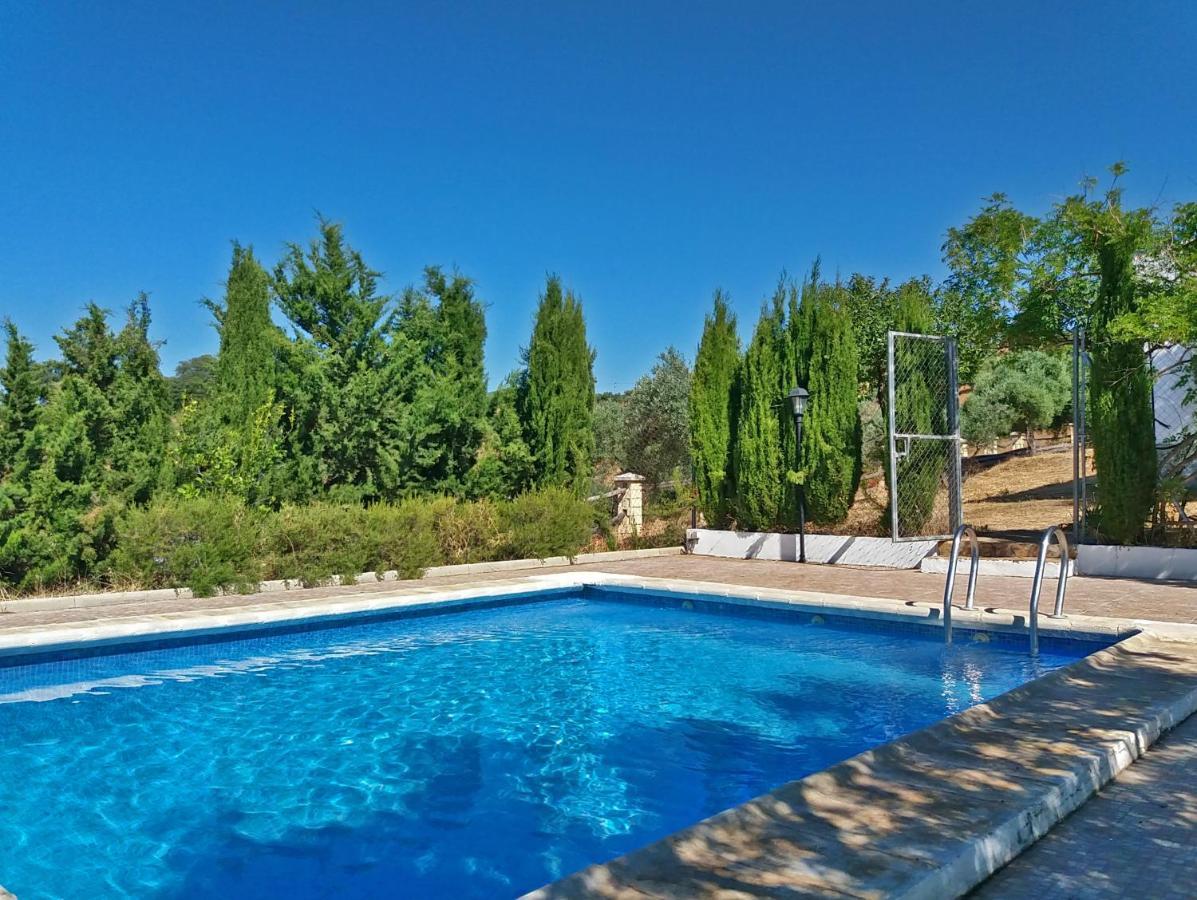 Cortijo "Era Grande 2" Villa Córdoba Eksteriør bilde