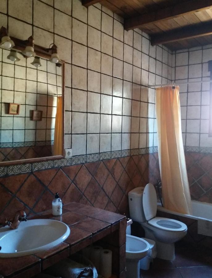 Cortijo "Era Grande 2" Villa Córdoba Eksteriør bilde
