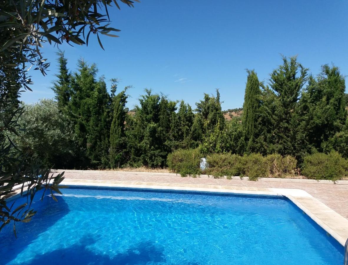 Cortijo "Era Grande 2" Villa Córdoba Eksteriør bilde