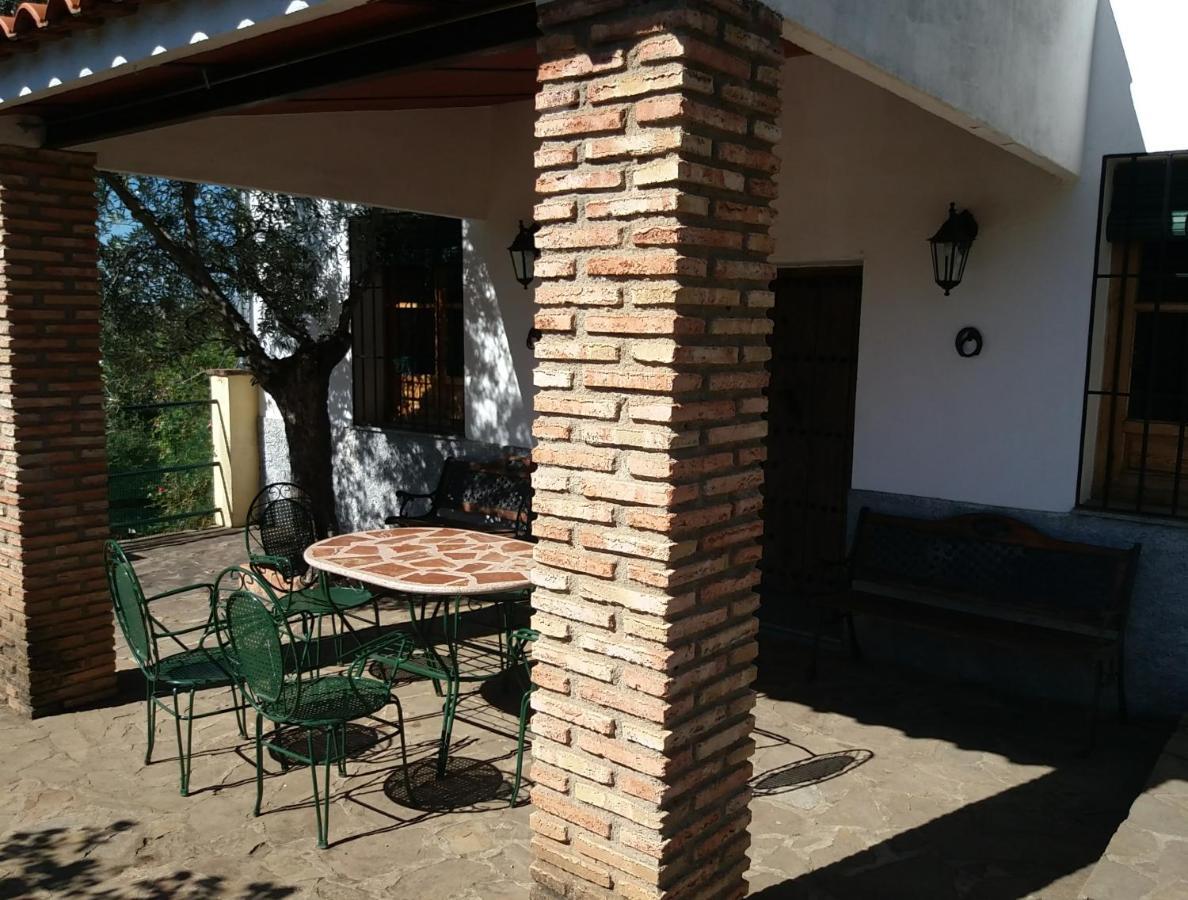 Cortijo "Era Grande 2" Villa Córdoba Eksteriør bilde
