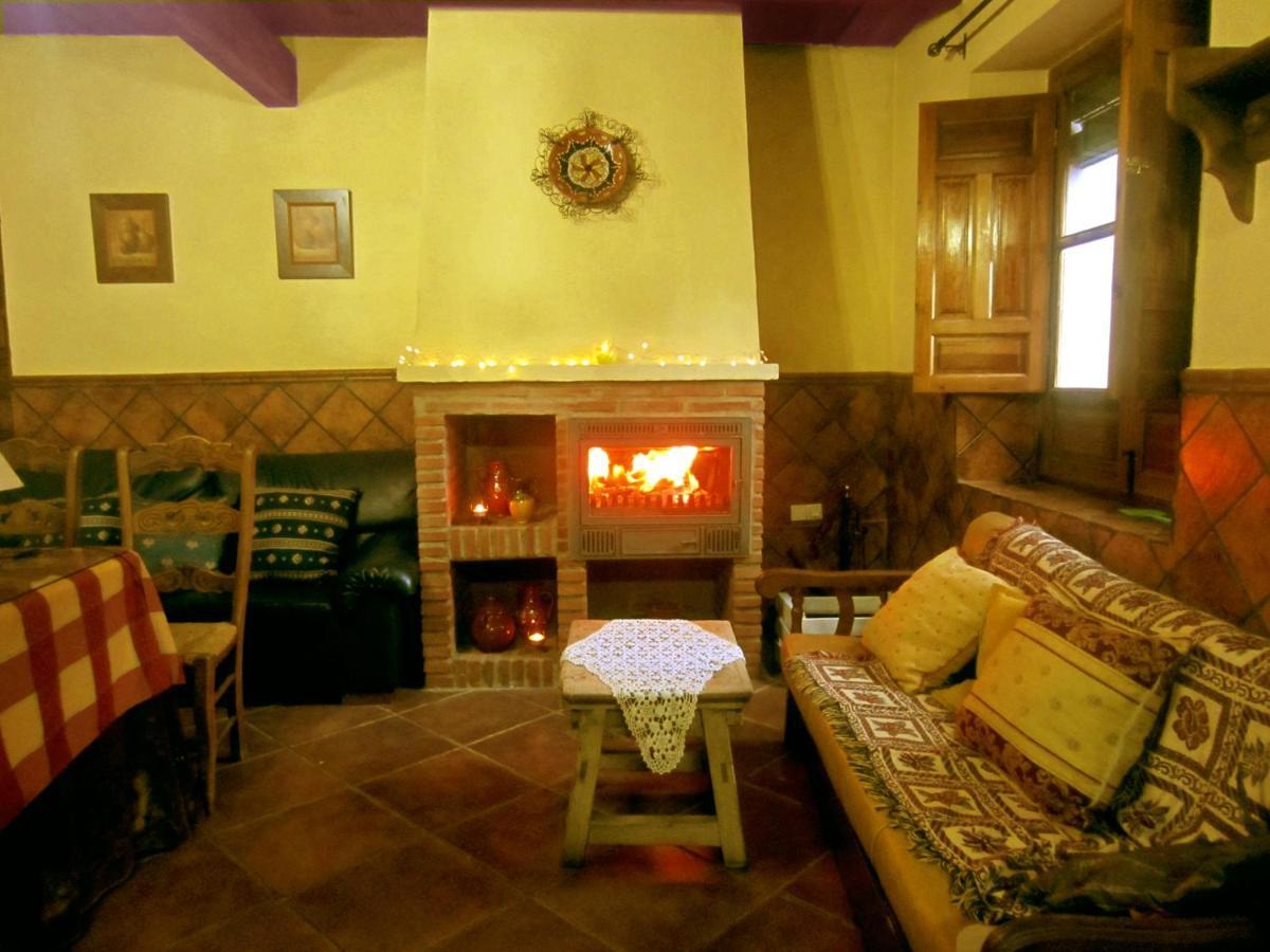 Cortijo "Era Grande 2" Villa Córdoba Eksteriør bilde