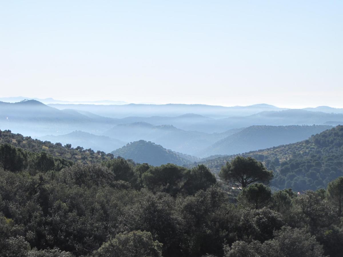 Cortijo "Era Grande 2" Villa Córdoba Eksteriør bilde