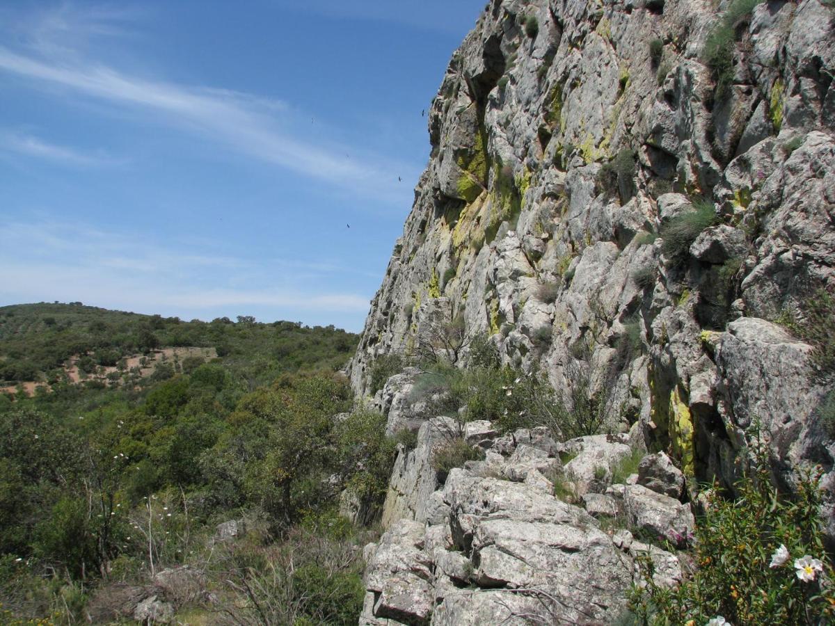 Cortijo "Era Grande 2" Villa Córdoba Eksteriør bilde